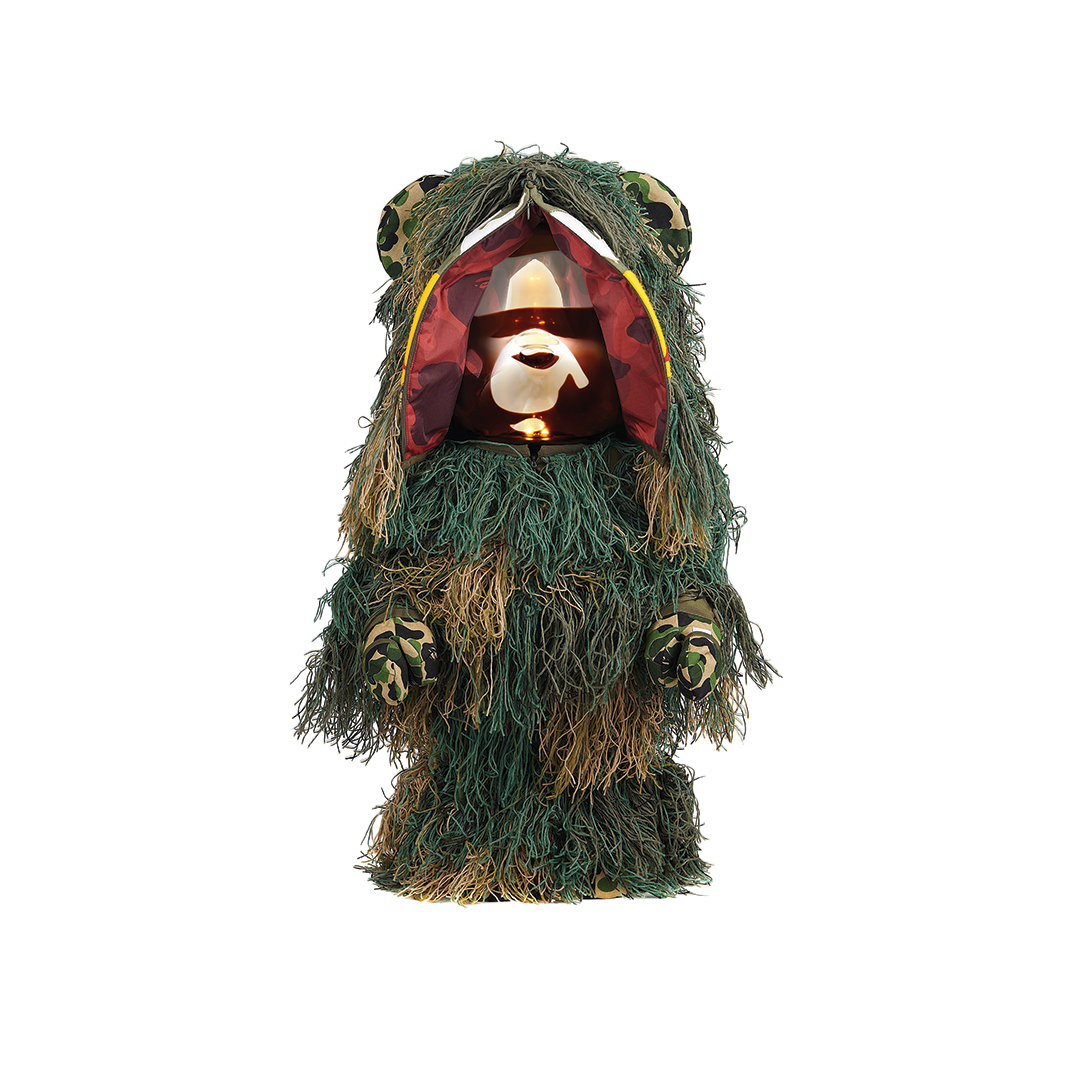 READYMADE x BAPE x BE@RBRICK 1000% & 100% – Riccardi Boston READYMADE x BAPE x BE@RBRICK 1000% & 100% – Riccardi Boston