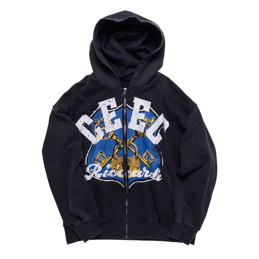 Riccardi Ivy League Hoodie – Riccardi Boston