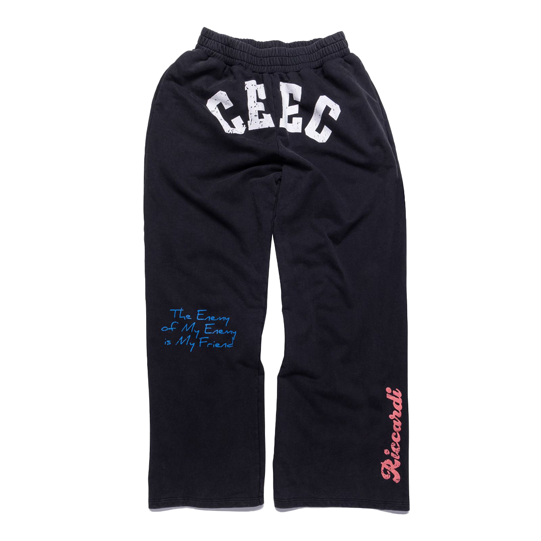 Riccardi Ivy League Sweatpants – Riccardi Boston