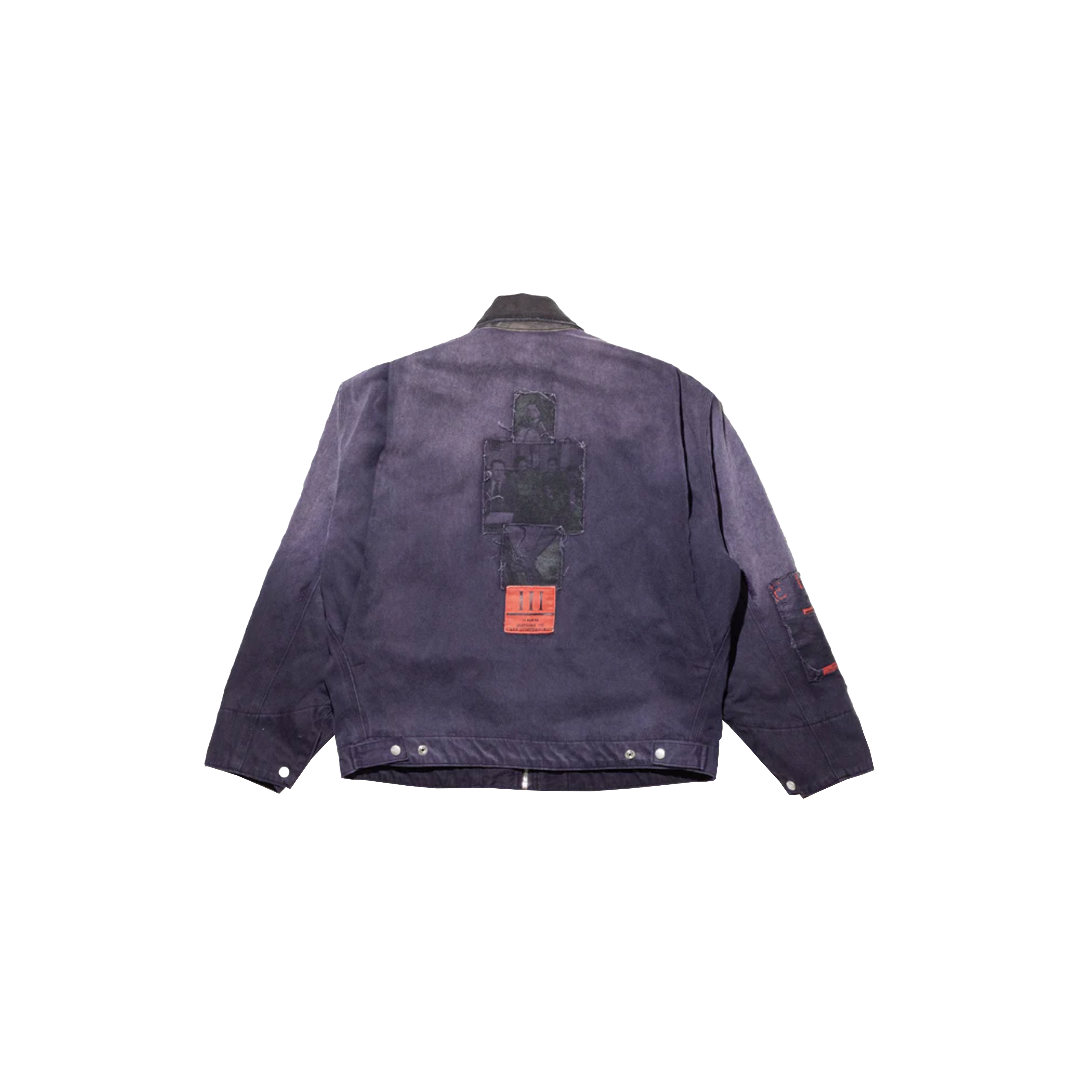 ジャケット・アウター Pablo vinci Moleskin work jacket ERDchapitre1.png?v=1749235492