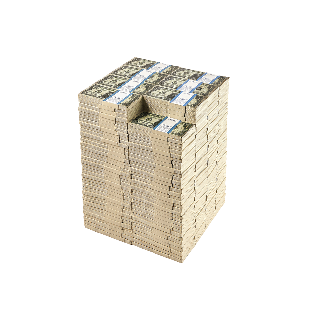 正規店購入】SAINT MICHAEL セントマイケル スツール ドル札 正規店購入】SAINT MICHAEL セントマイケル スツール ドル札