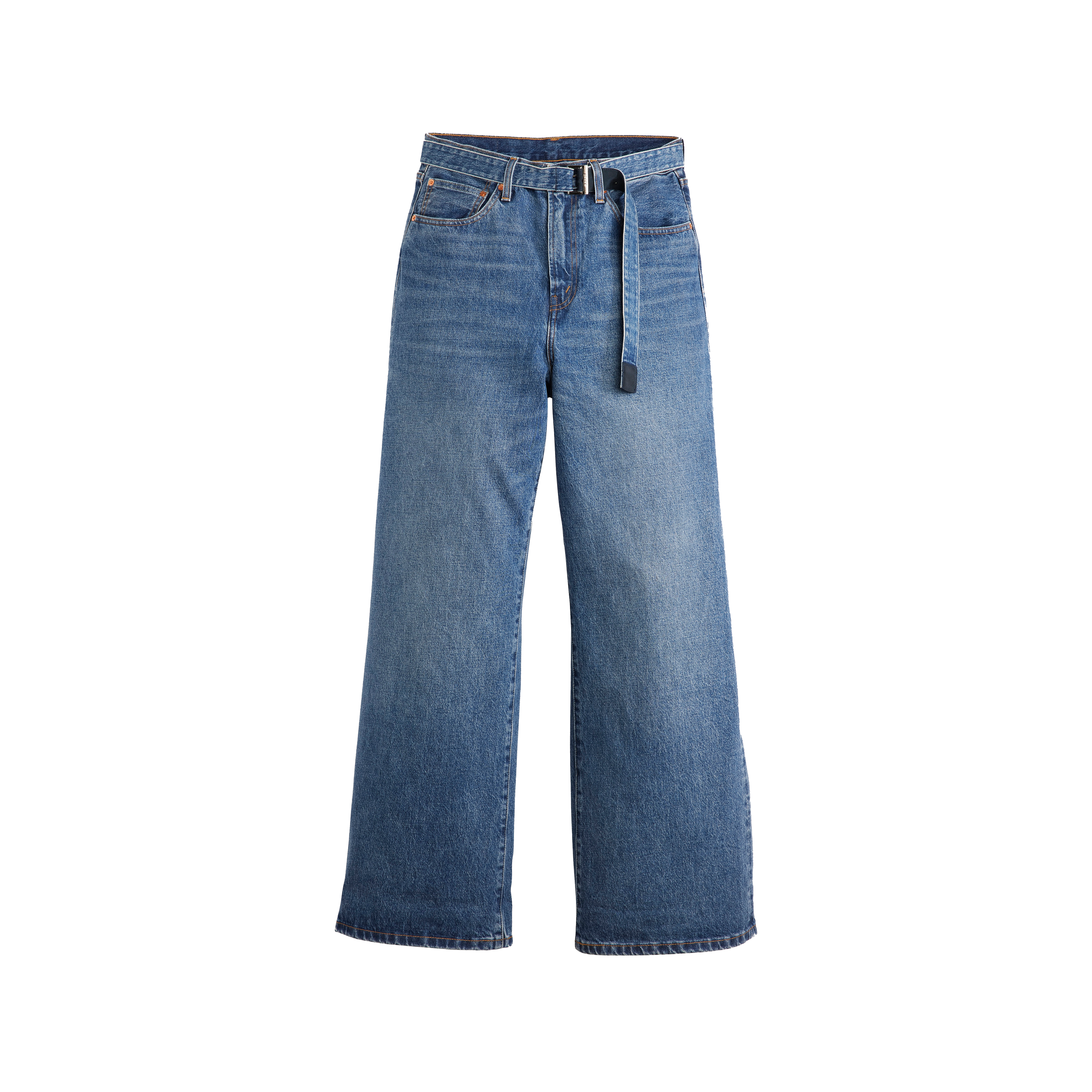 Levi’s® x sacai Denim Pants 2025SS Levi's x Sacai Denim Pants – Riccardi Boston