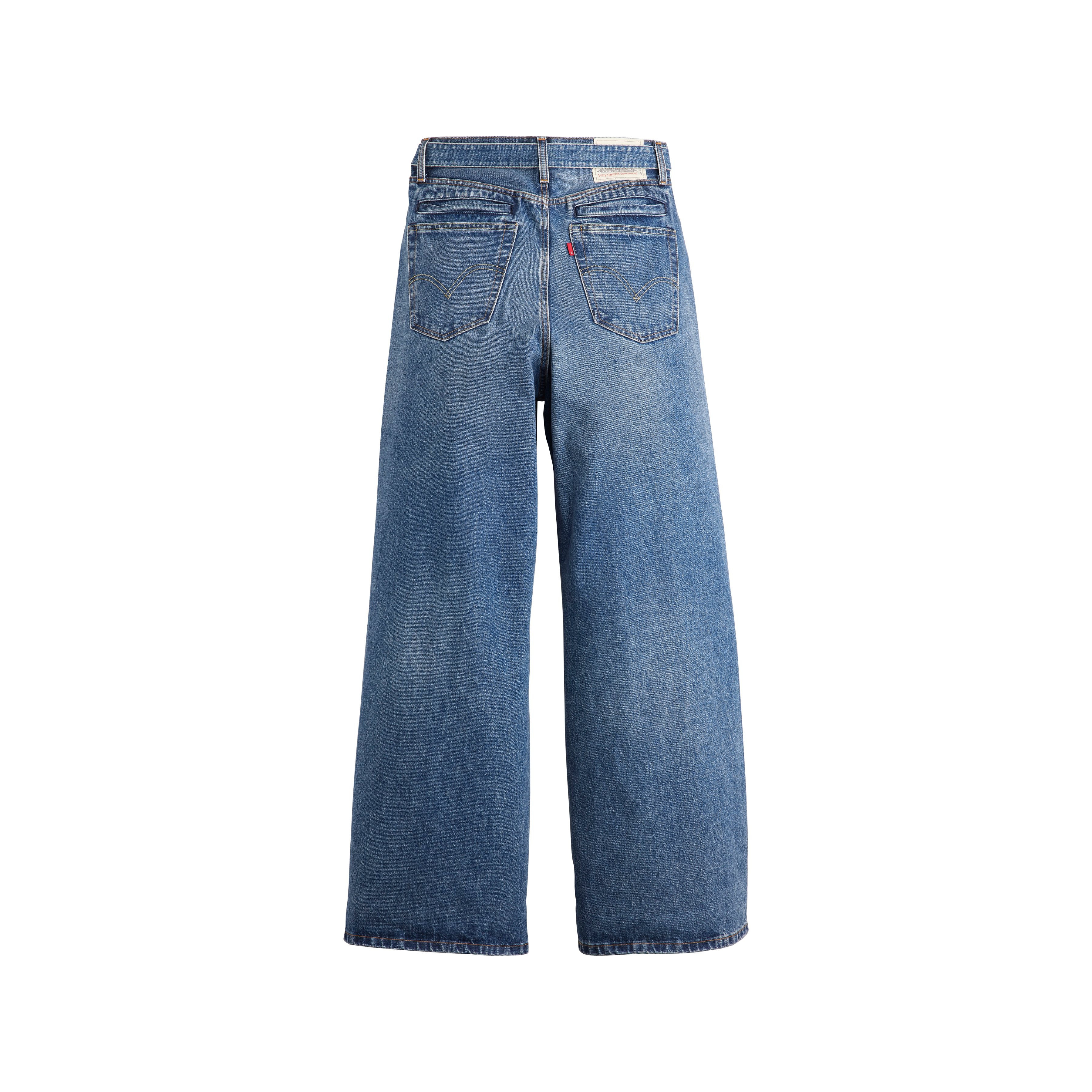 Levi's x Sacai Denim Pants – Riccardi Boston Levi's x Sacai Denim Pants – Riccardi Boston