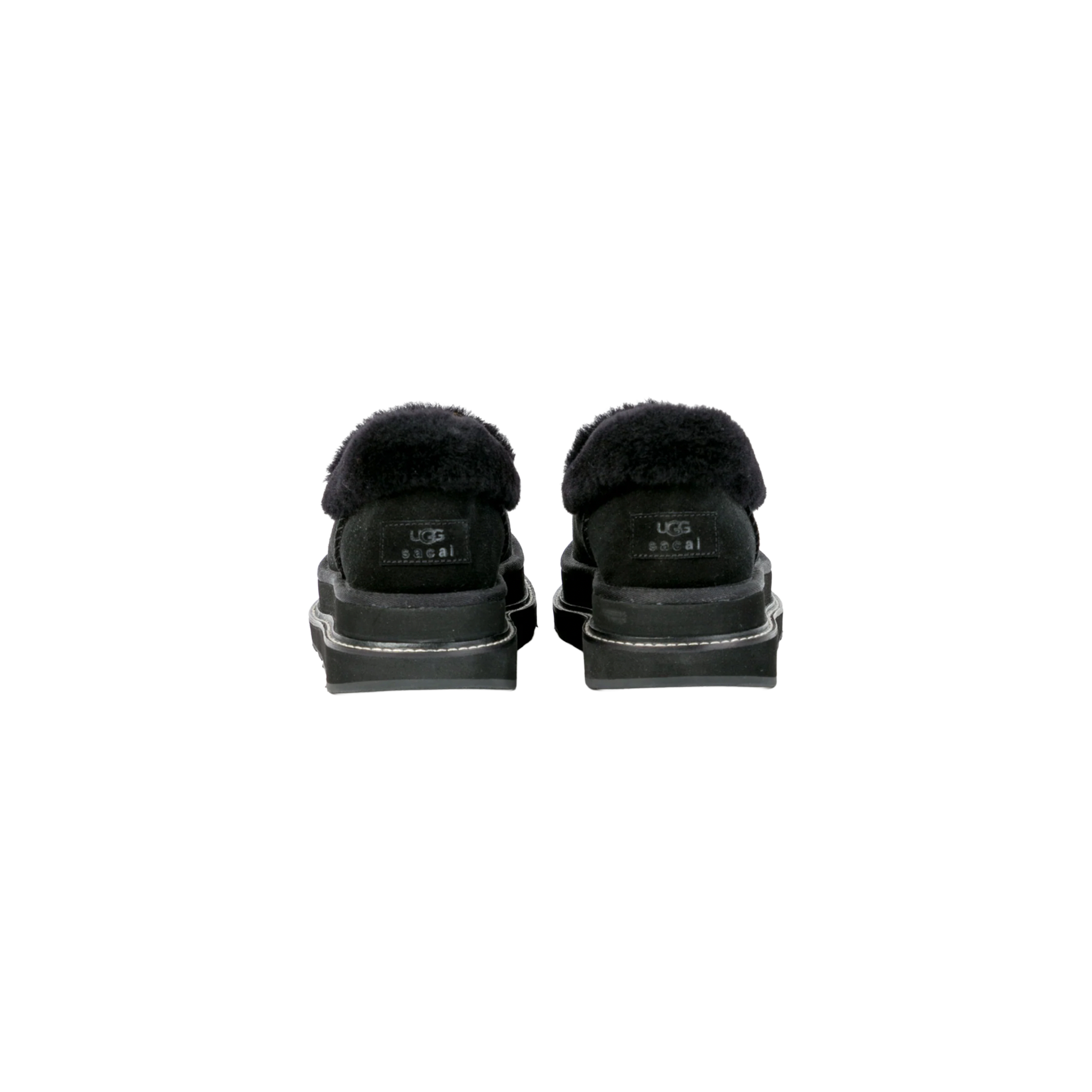 UGG Sacai Loafer W – Riccardi Boston