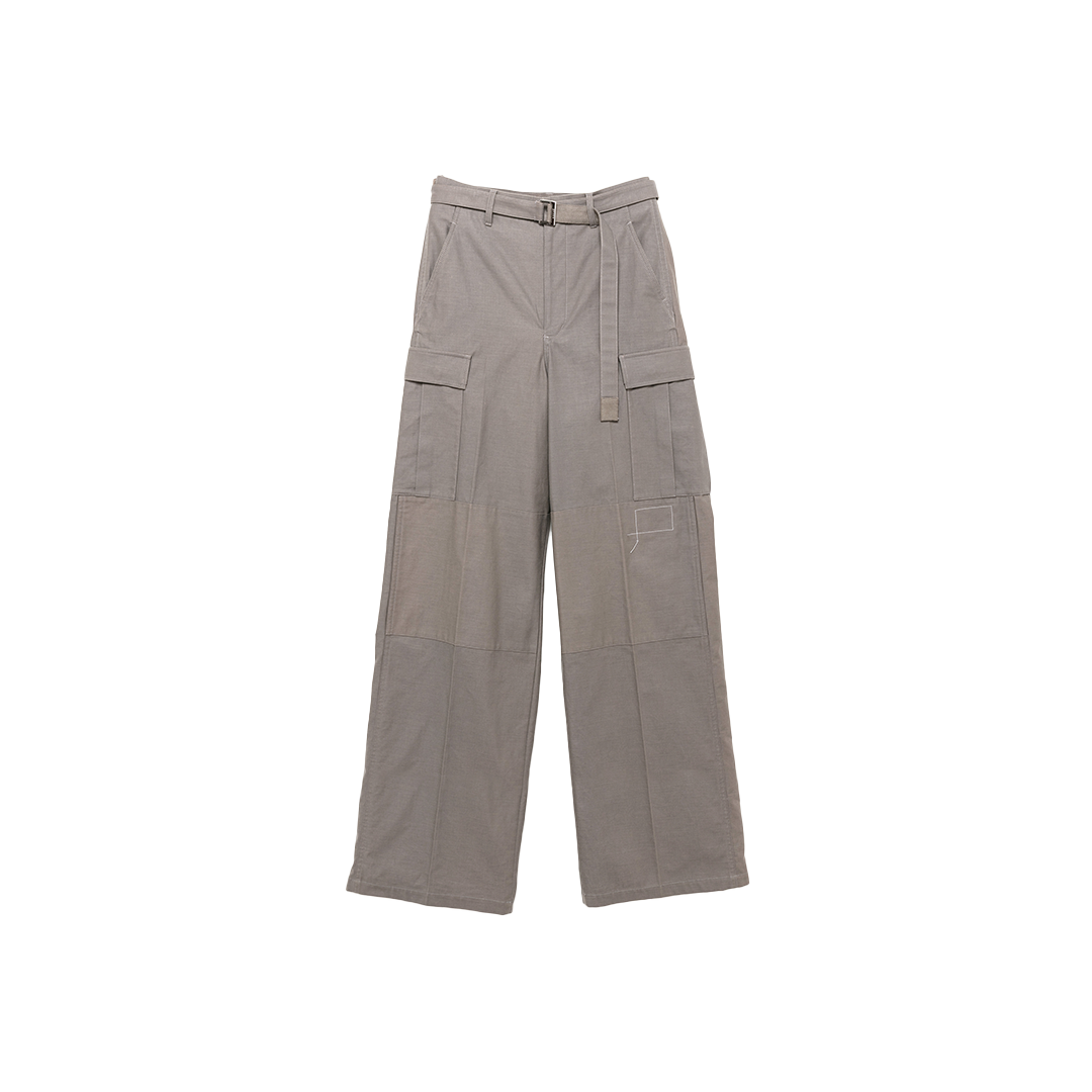 パンツ WTAPS CARGO TROUSERS PANTS 182WVDT-PTM03 WTAPS Cargo Pants – Riccardi Boston