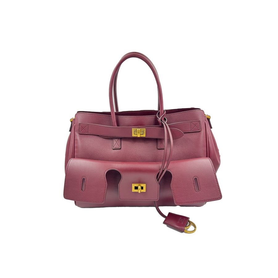Bel Air Carry All Bag Small