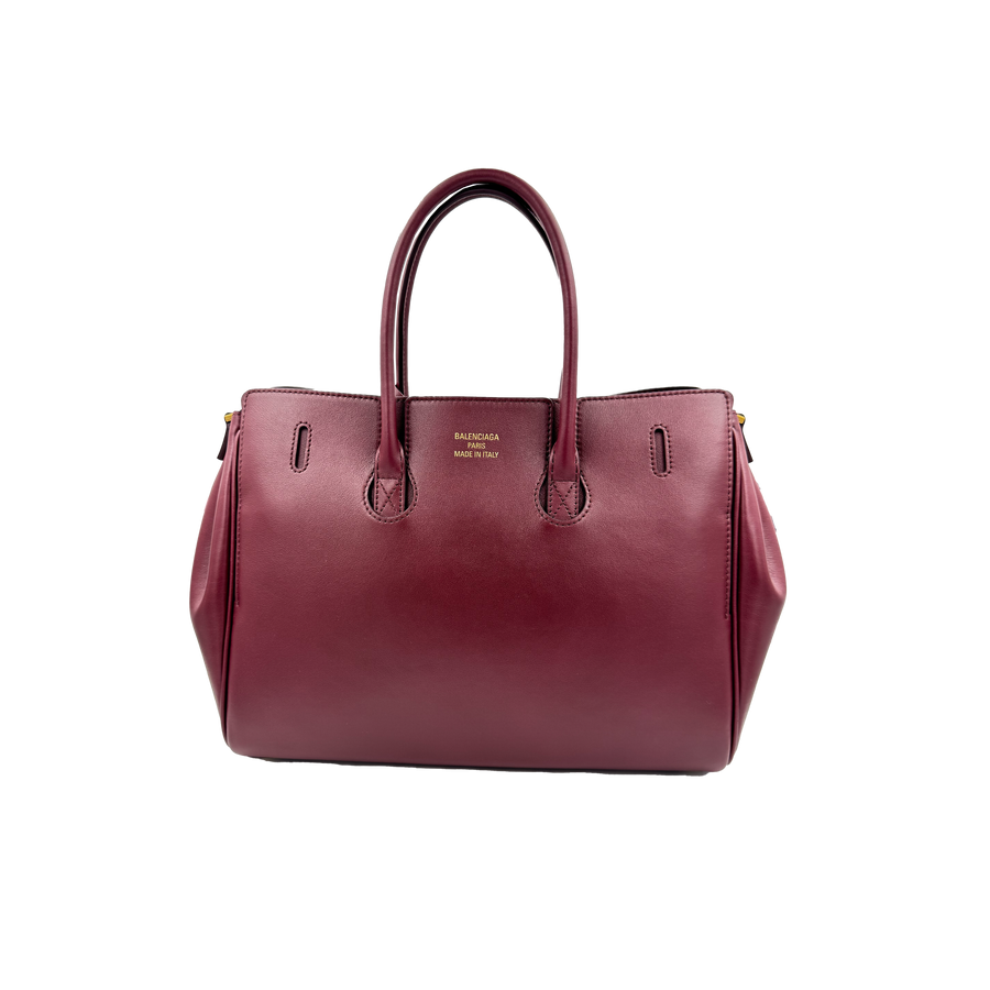 Bel Air Carry All Bag Small