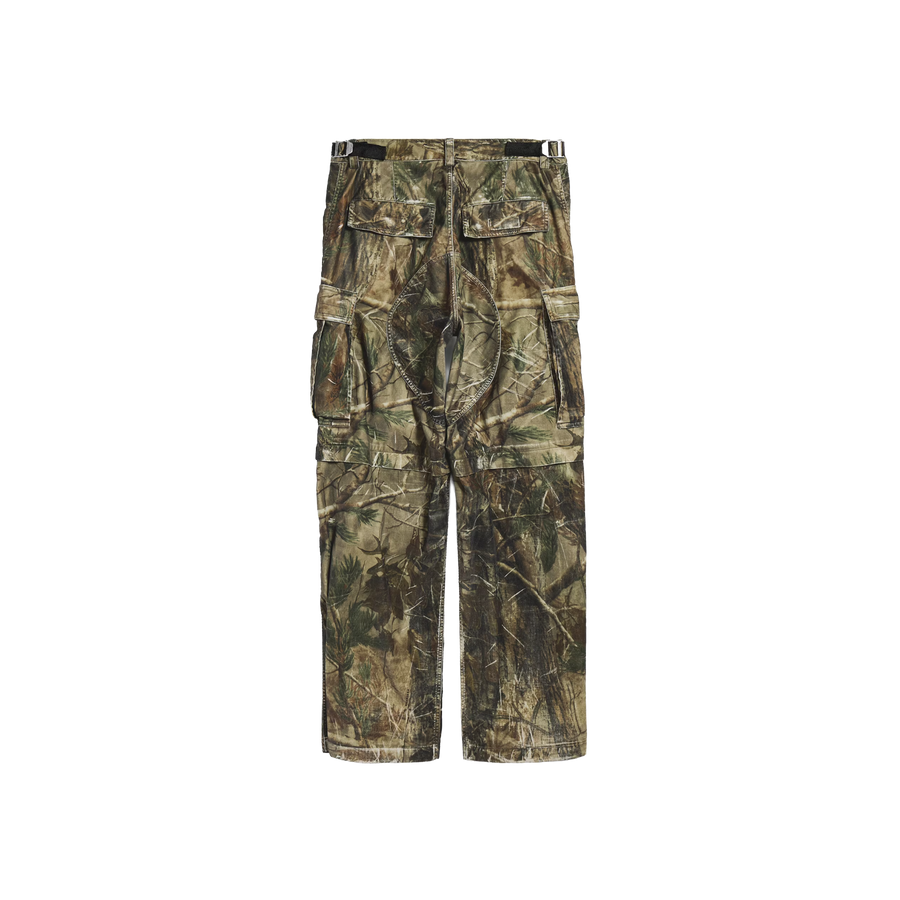 Baggy Cargo Pants