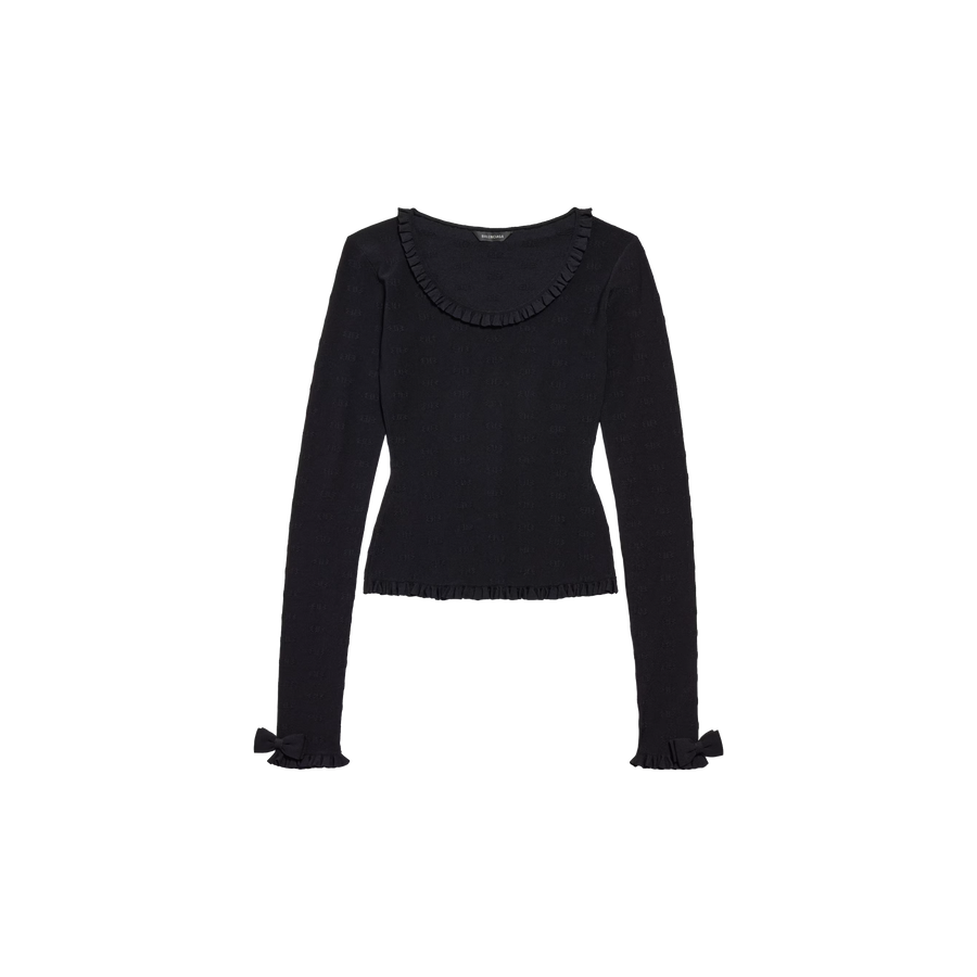 Long Sleeve Top