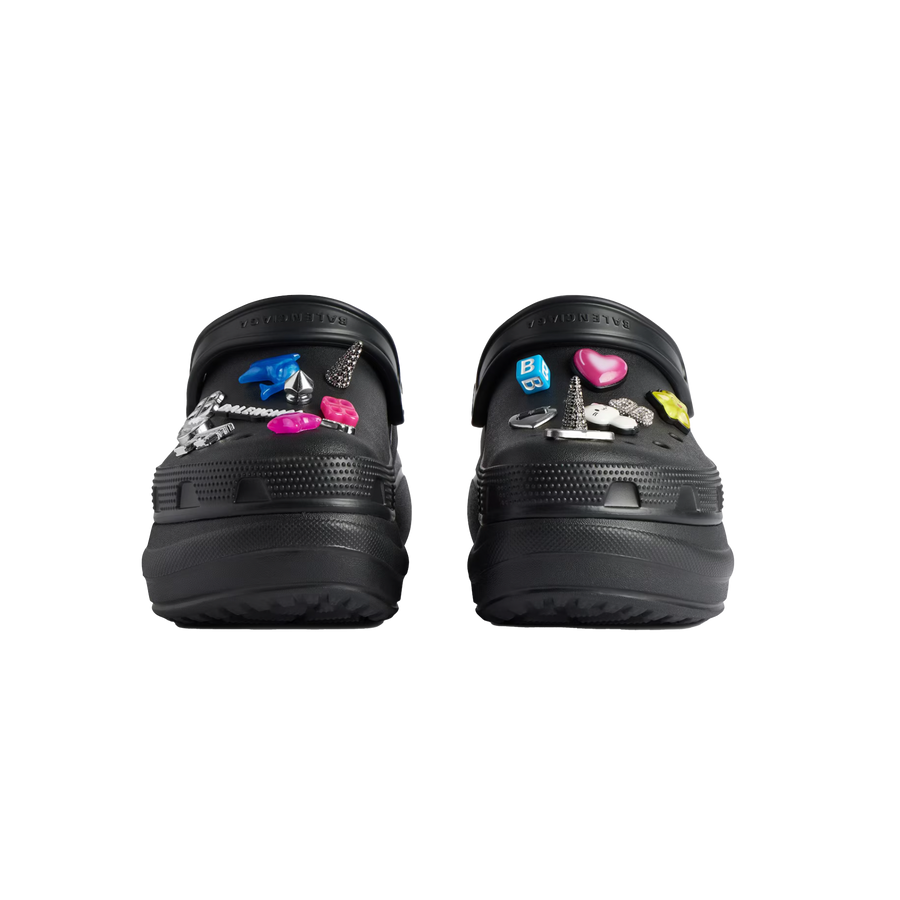 Crocs Mule Jibbitz