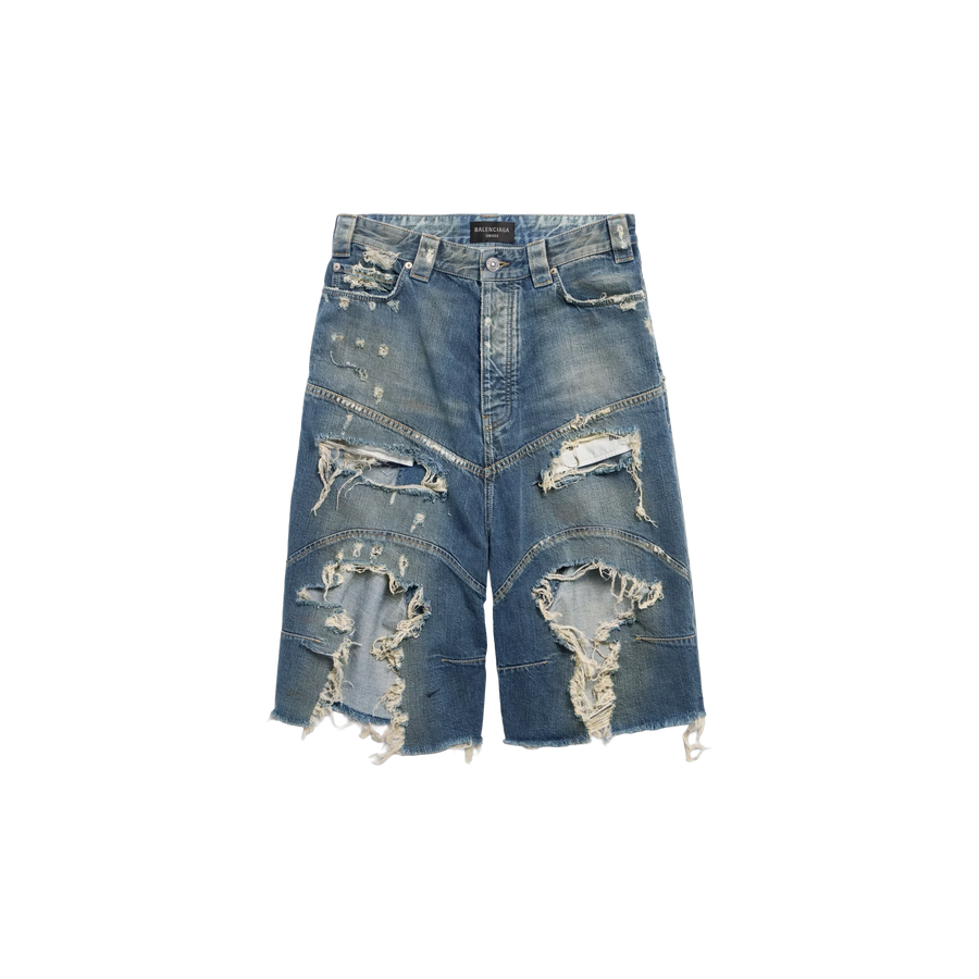 Baggy Shorts