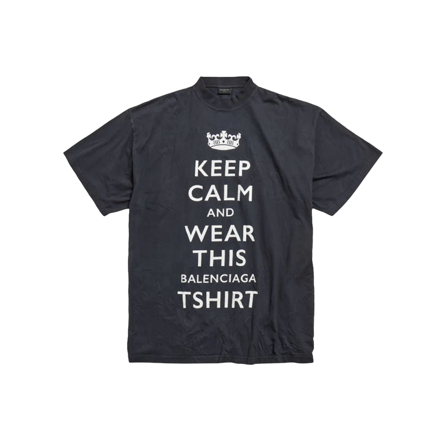 Keep Calm T-Shirt