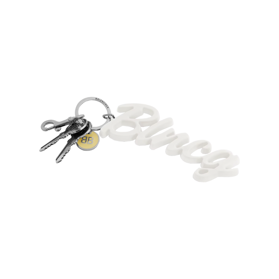 Charm/Keychain BB