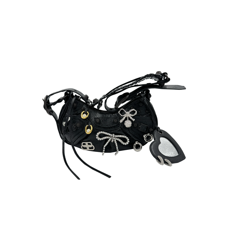 Le Cagole Shoulder Bag