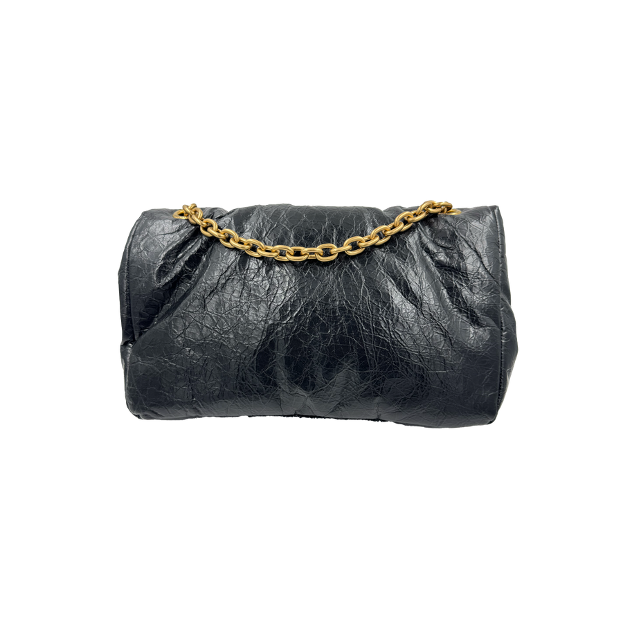 Monaco Chain Bag