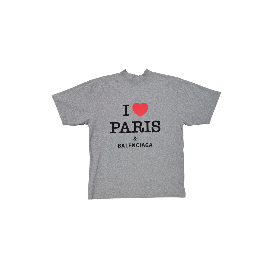 I Love Paris T-Shirt