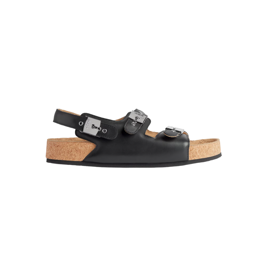 Scholl Flat Sandal