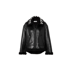 Cocoon Jacket