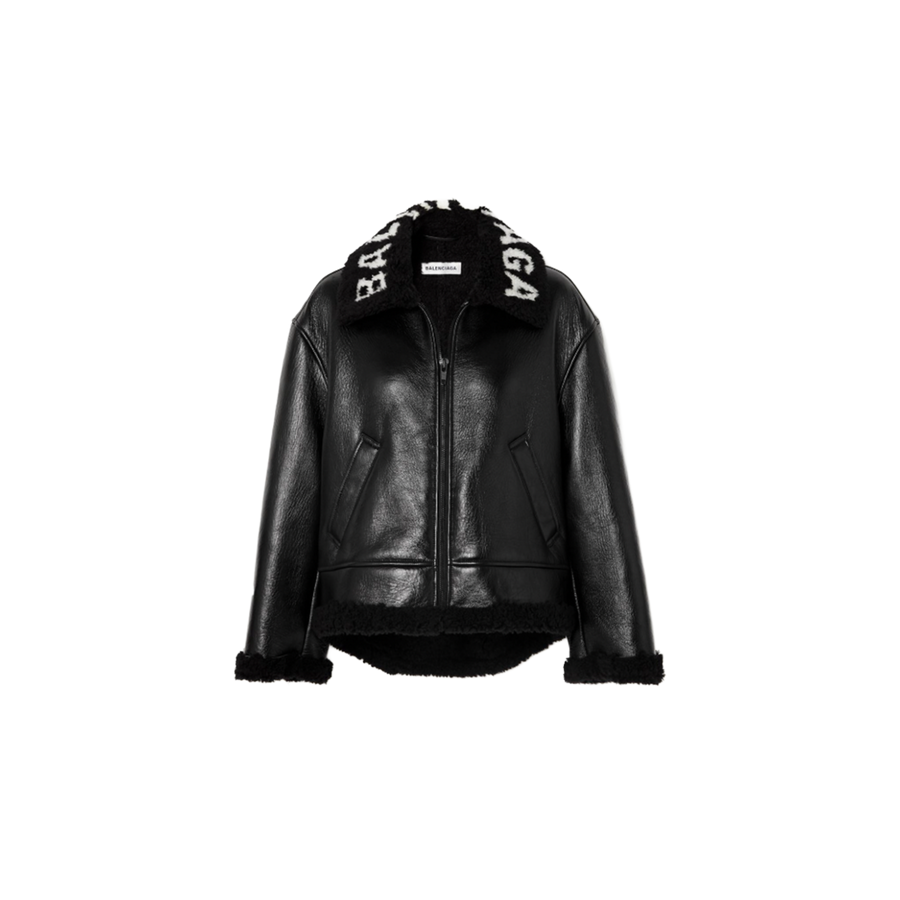 Cocoon Jacket