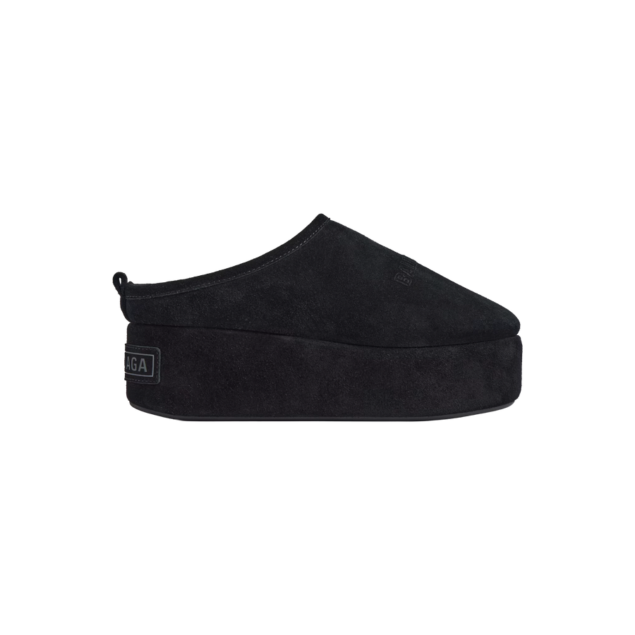 Alaska Soft Platform Mule