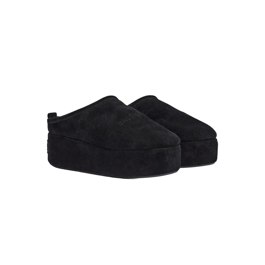 Alaska Soft Platform Mule