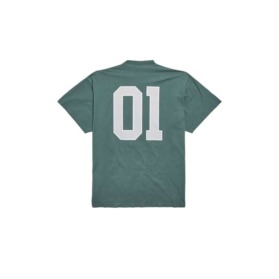 Basketball Oversized T-Shirt