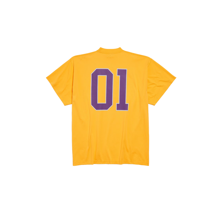Basketball Oversized T-Shirt