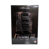 Baxter the Bulldog 400% & 100% – Riccardi Boston