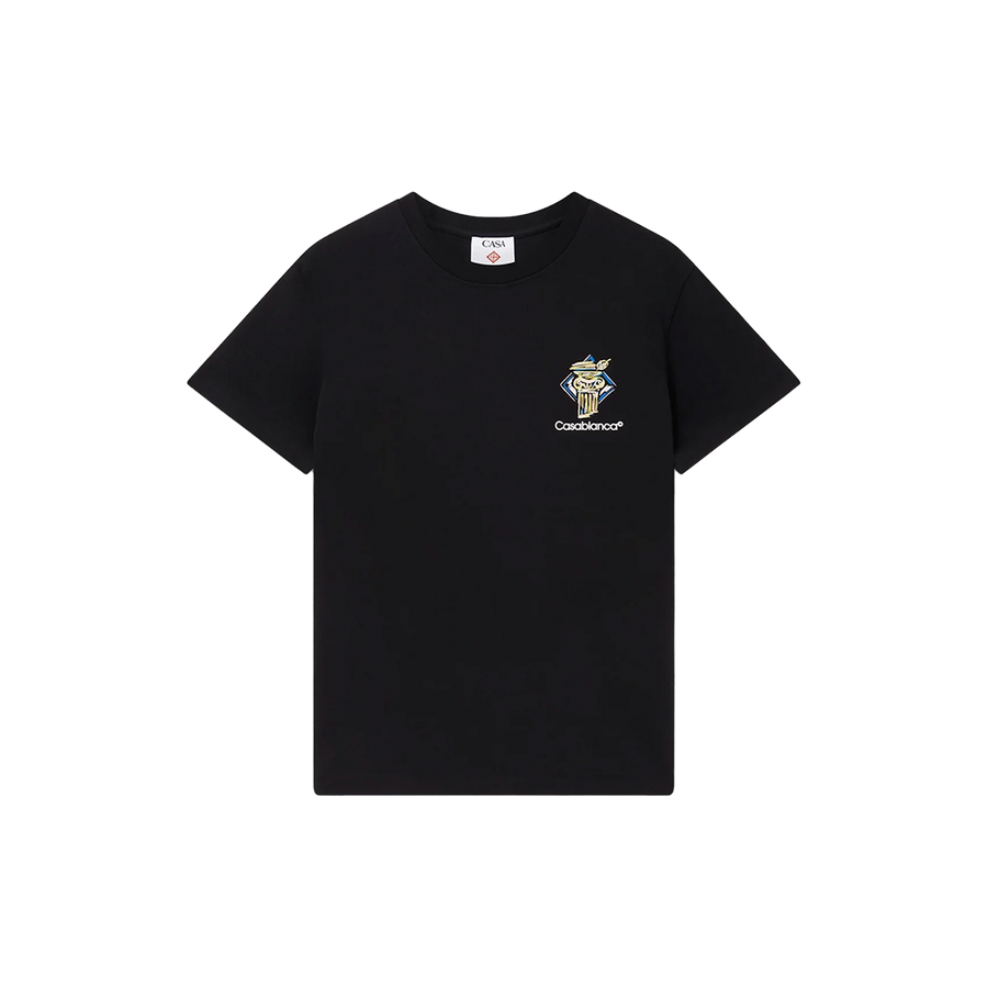 Diamond Column T-Shirt