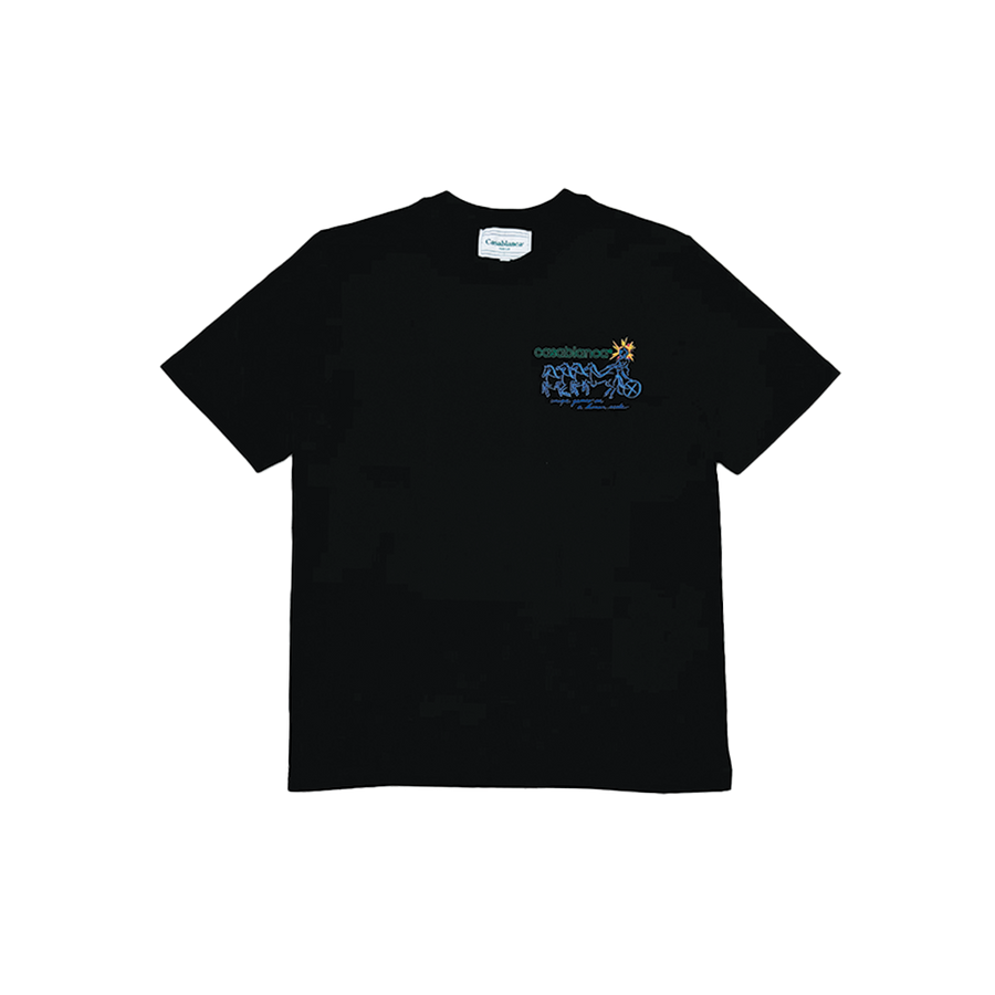 Pentatholon S/S T-Shirt