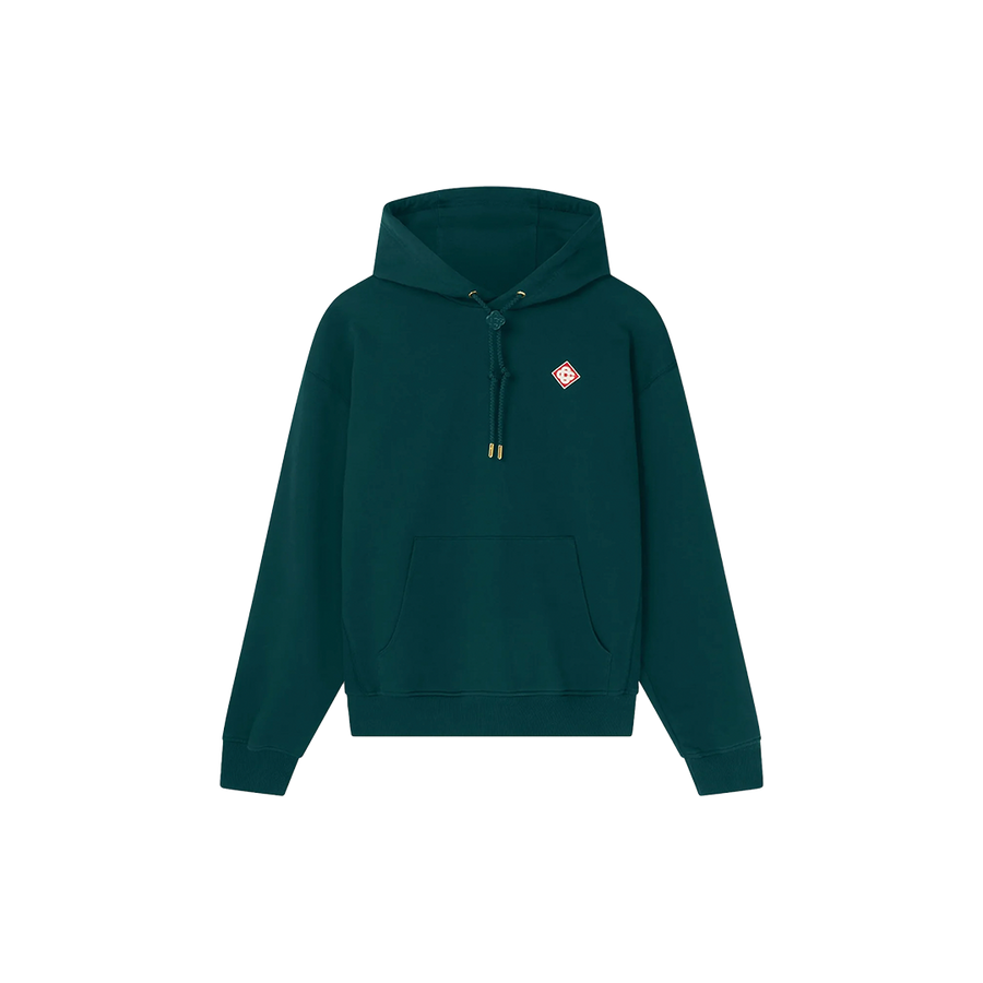 Diamond Patch Hoodie