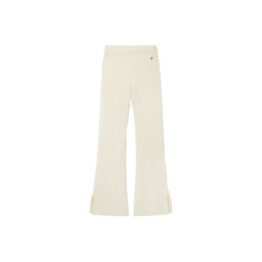 Long Summer Trouser