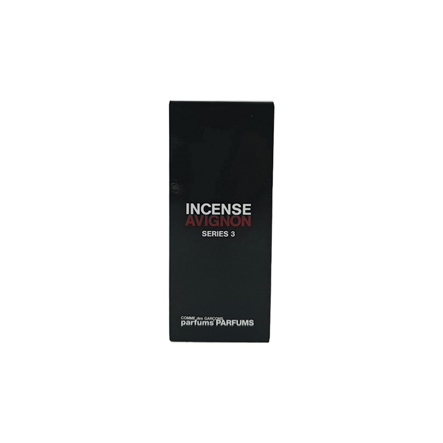 Series 3 Incese Avignon 50ml