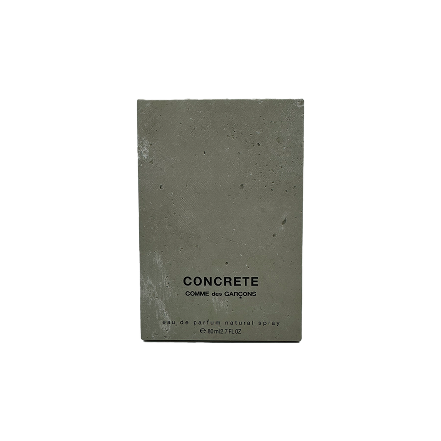 Concrete Eau de Parfum