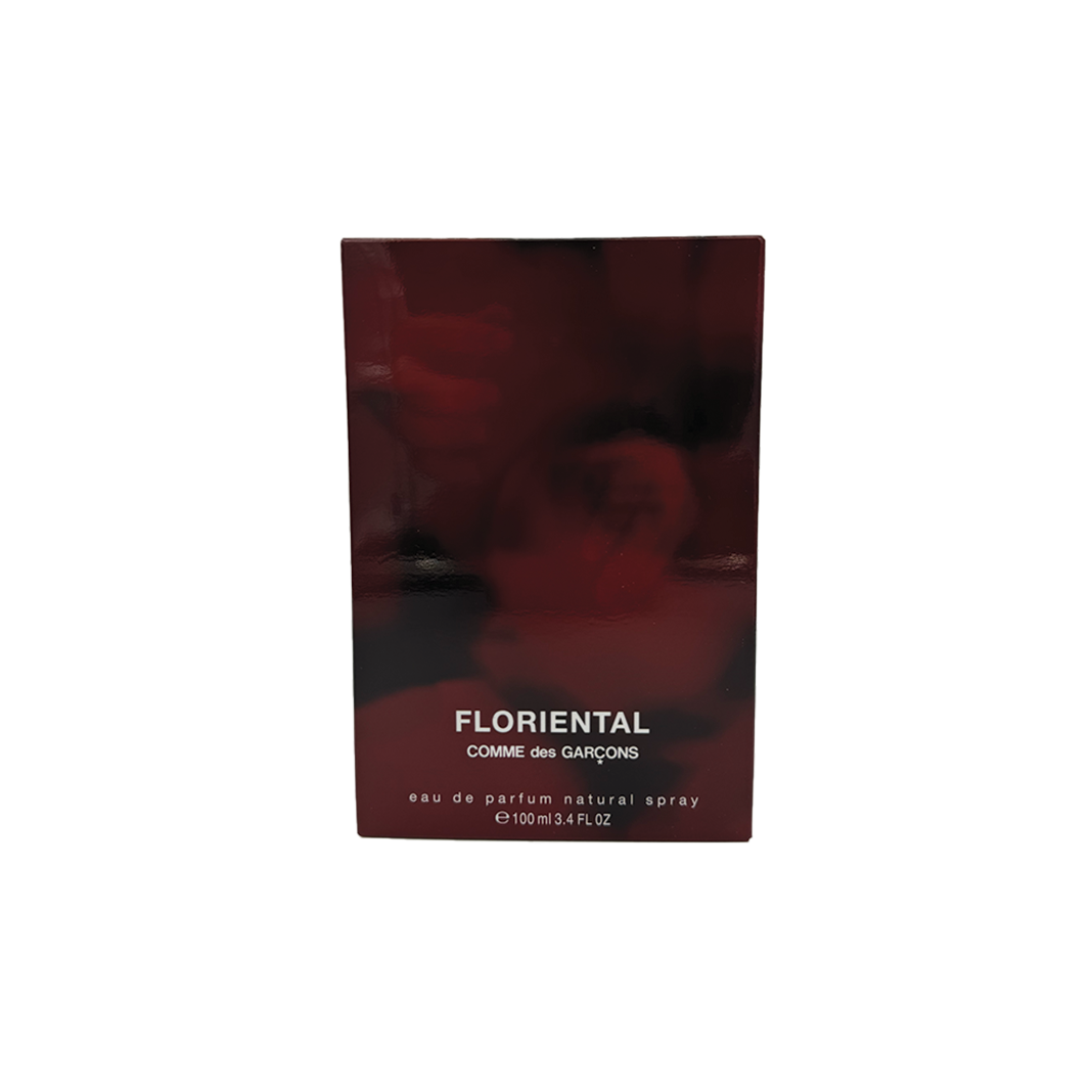 Floriental Eau de Parfum, 100ml – Riccardi Boston