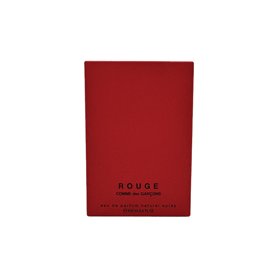 Rouge Eau de Parfum