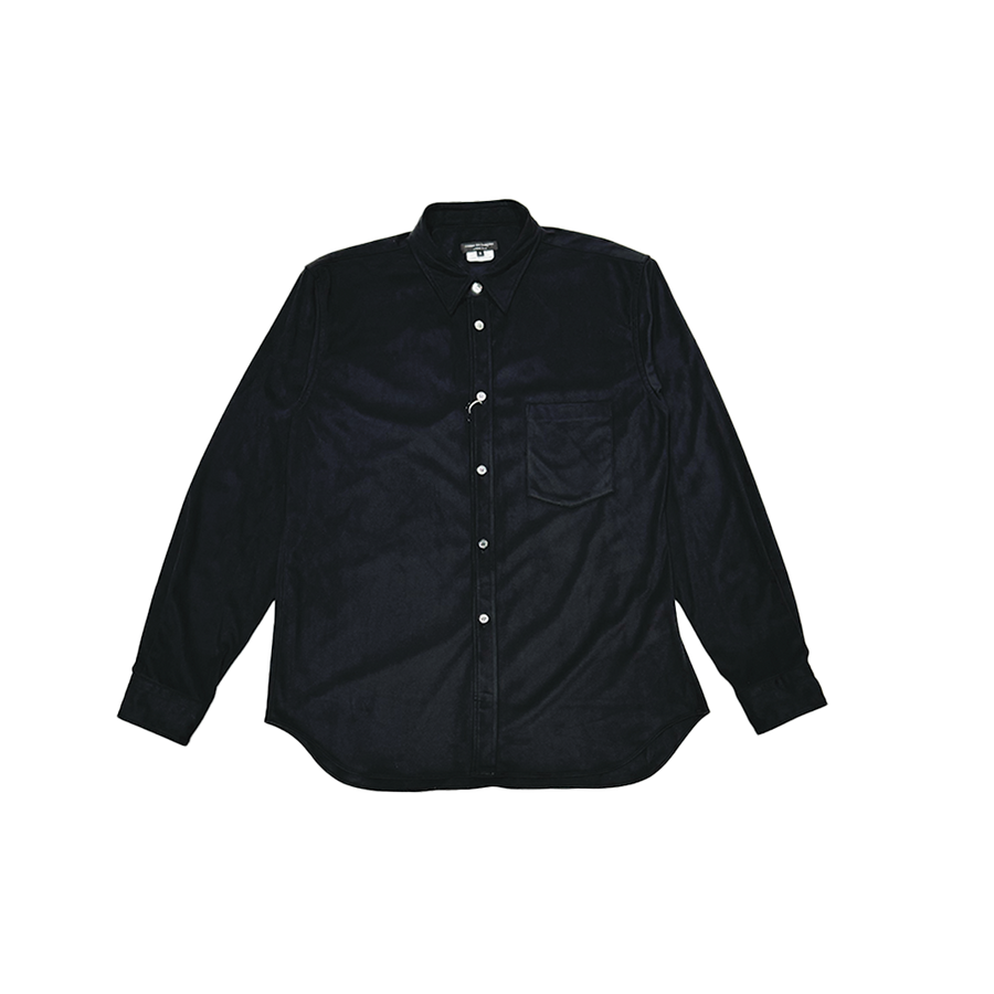 Velour Shirt