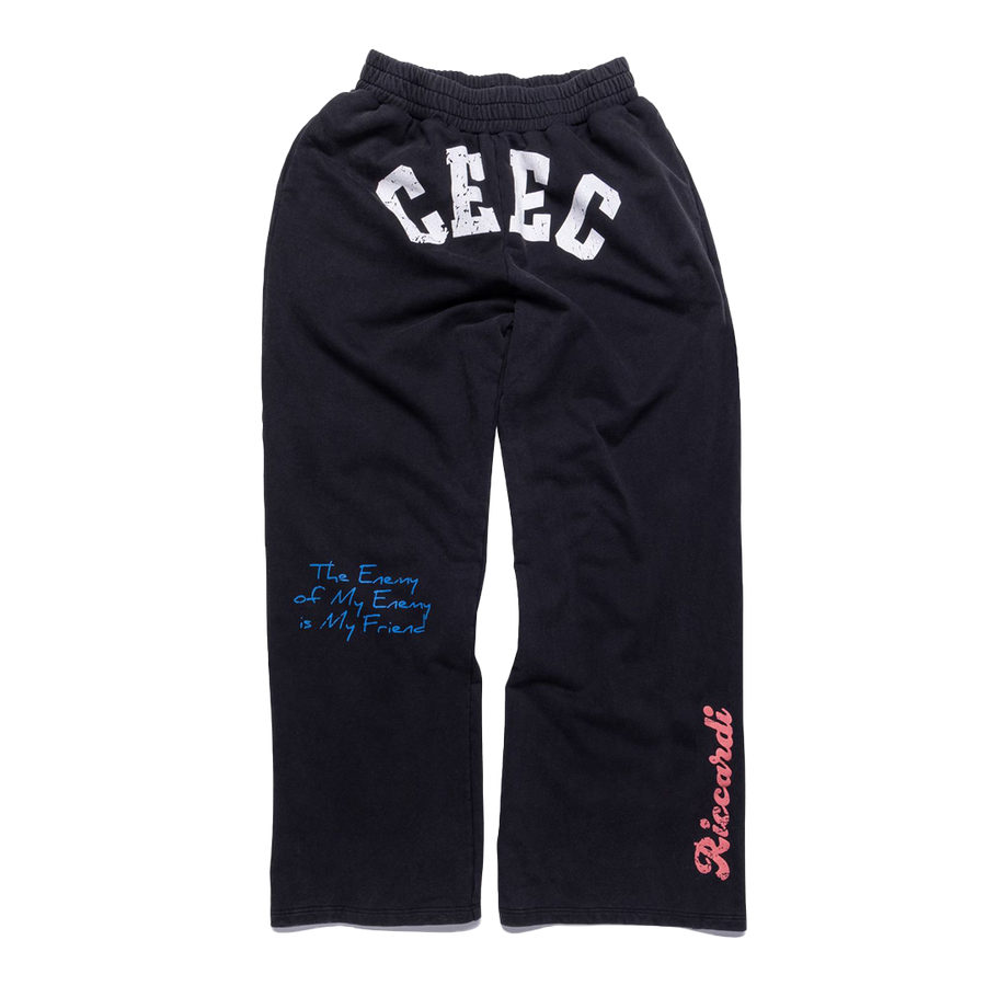 Riccardi Ivy League Sweatpants