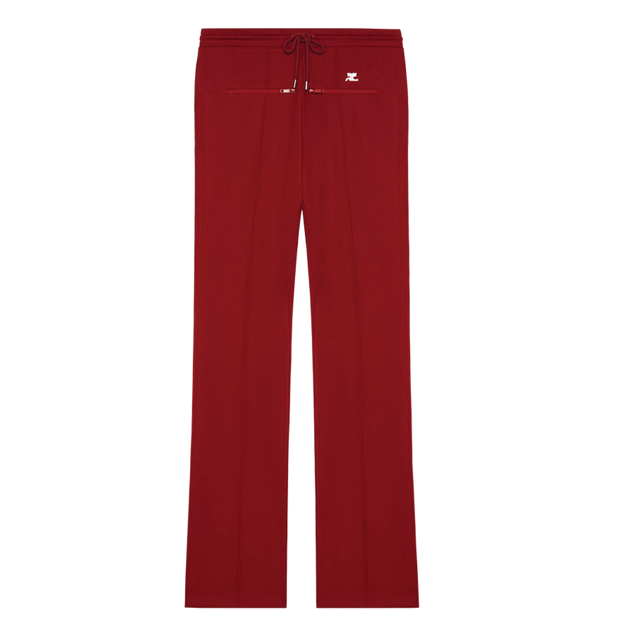 Tracksuit Interlock Pants