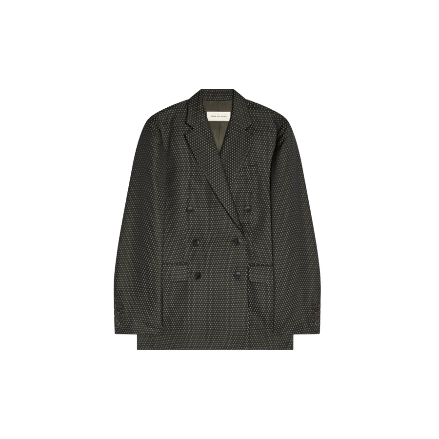 Bafya Jacket