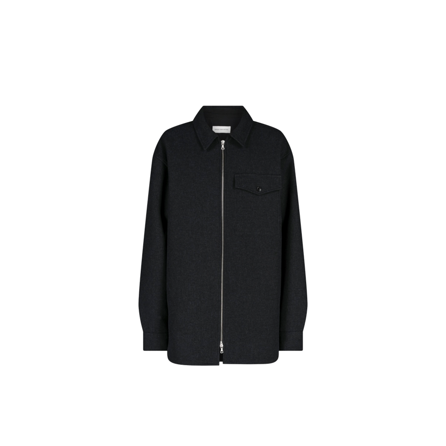 Croomson Shirt