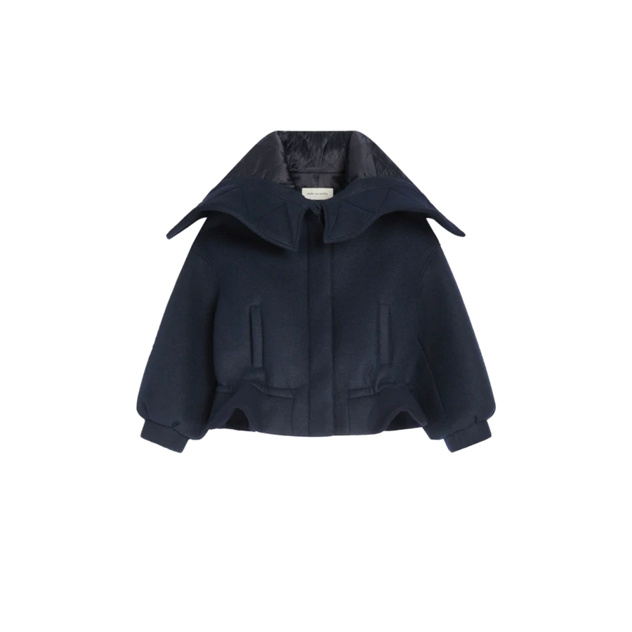 Villa Jacket