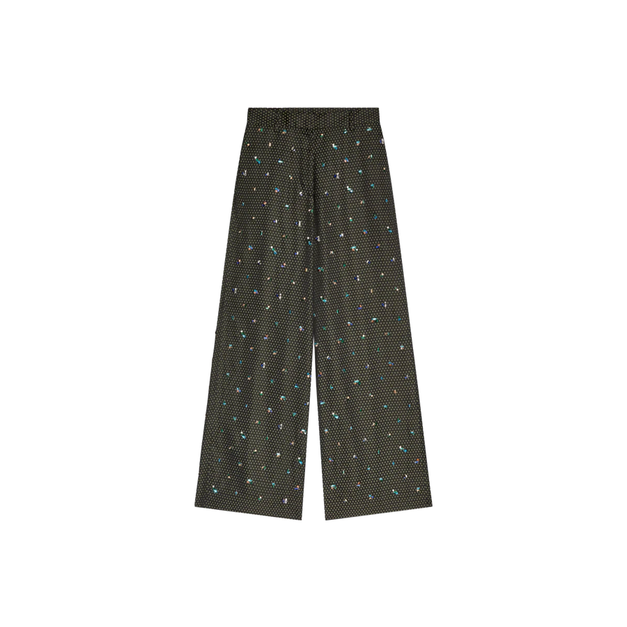 Penn Embellished Pants