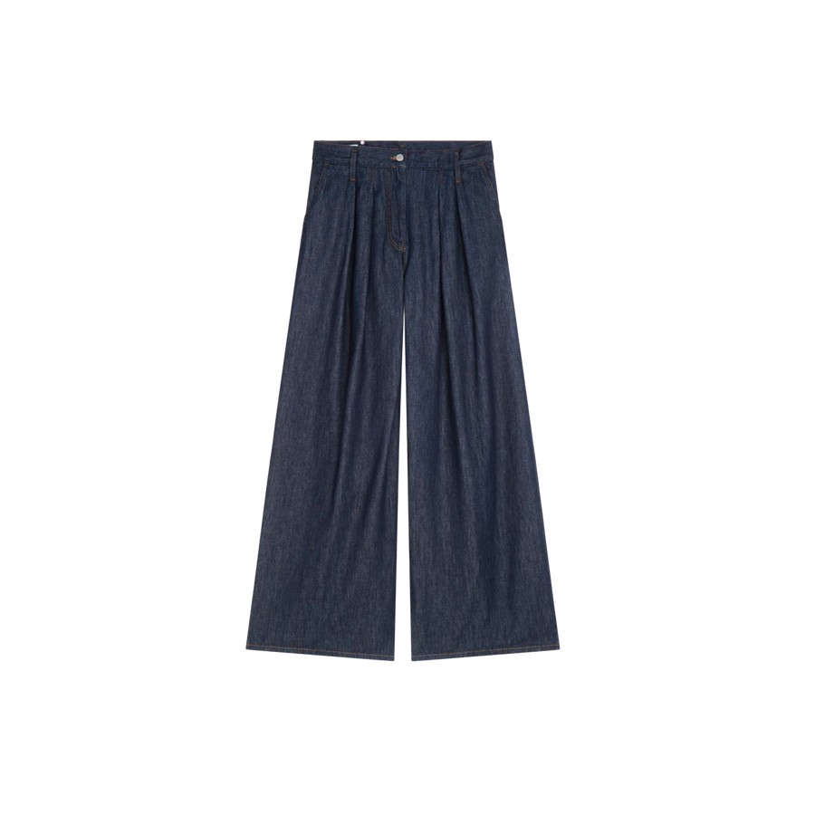 Pila Denim Pants