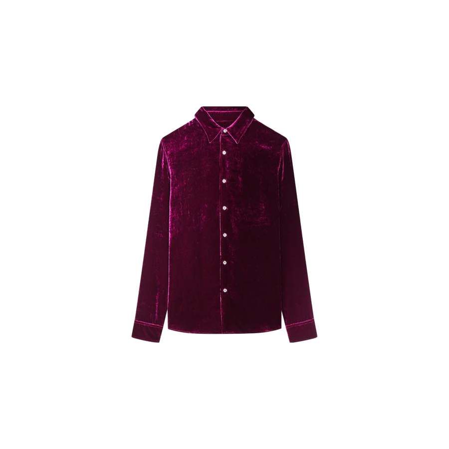 Curles Shirt