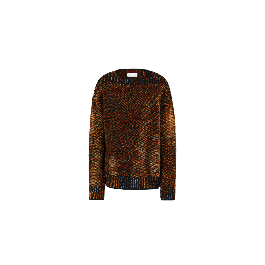 Malta Sweater