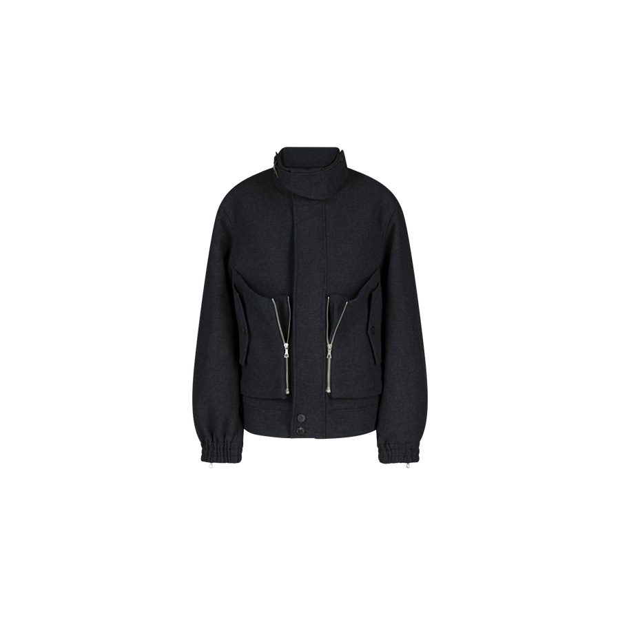 Venice Jacket