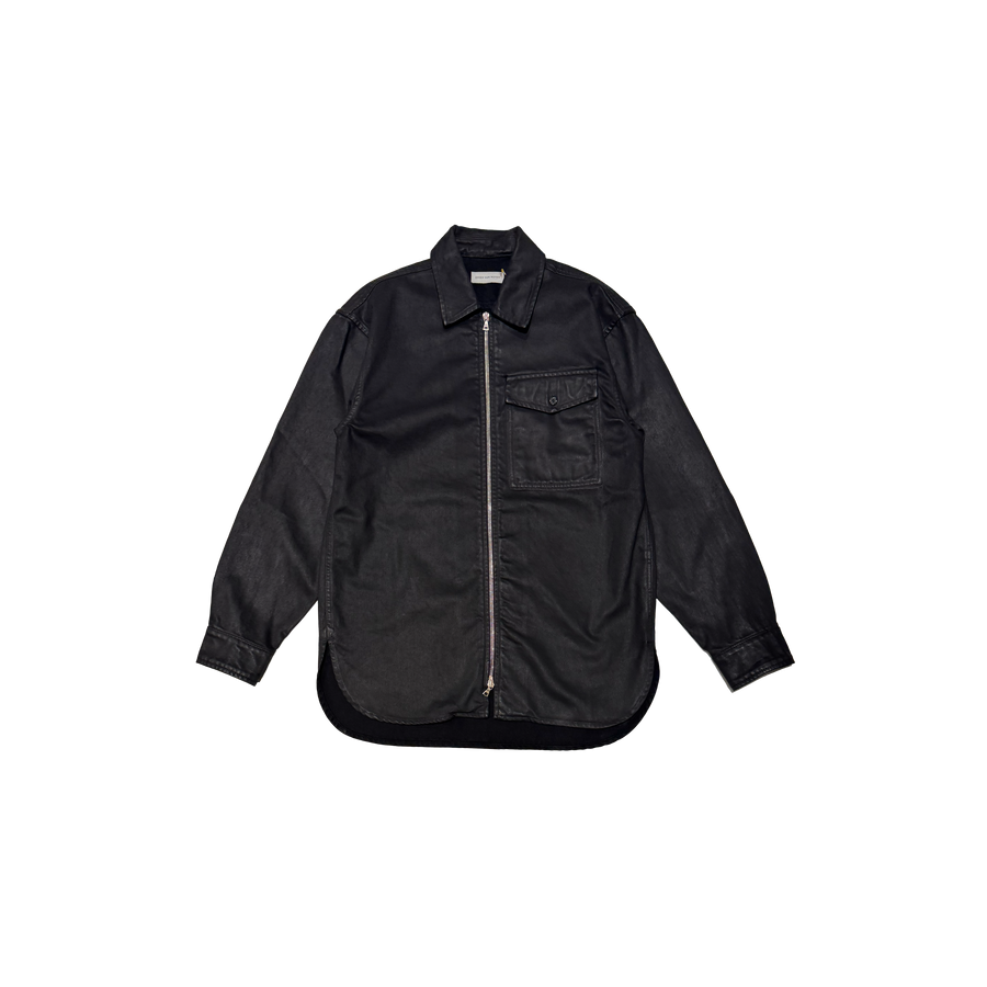 Croomson Denim Shirt