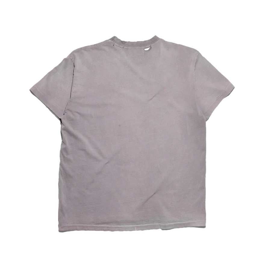 Thrashed Logo Pocket Tee