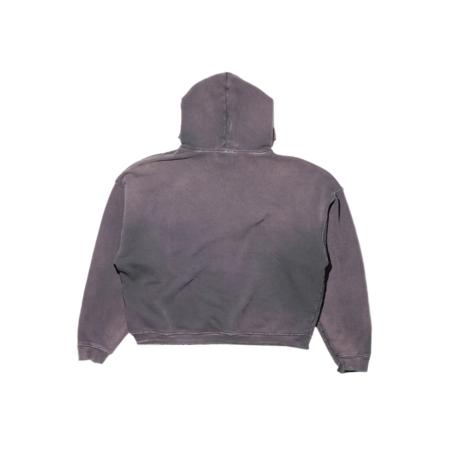 Classic Logo Hoodie